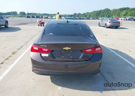 2016 Chevrolet Malibu 1Lt z USA, uszkodzony, nr VIN 1G1ZE5ST3GF302430